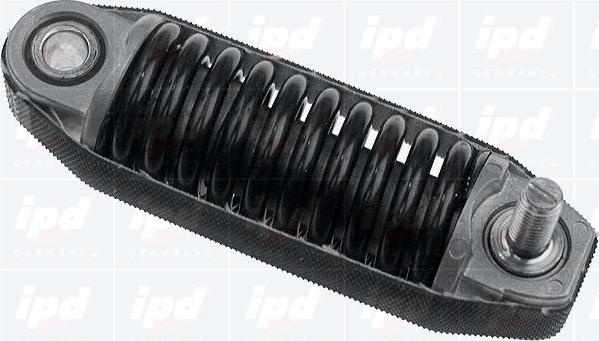 IPD 15-3469 - Амортизатор, поліклиновий ремінь autozip.com.ua