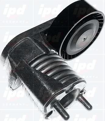IPD 15-3486 - Натягувач ременя, поліклиновий ремінь autozip.com.ua