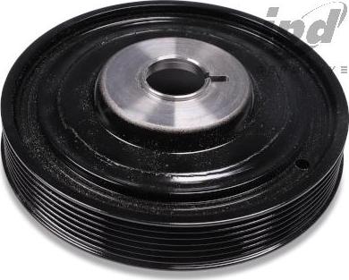 IPD 15-7290 - Ремінний шків, колінчастий вал autozip.com.ua