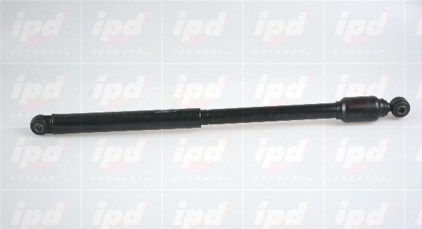 IPD 11-0020 - Амортизатор рульового управління autozip.com.ua