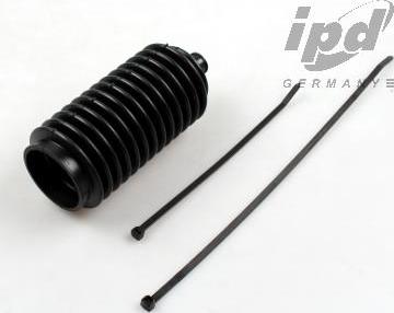 IPD 35-5991 - Комплект пилника, рульове управління autozip.com.ua
