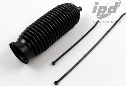 IPD 35-5953 - Комплект пилника, рульове управління autozip.com.ua