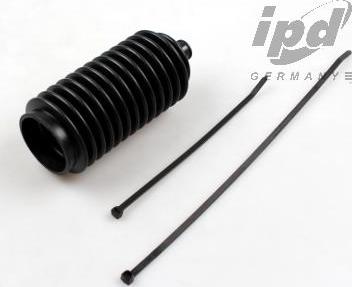 IPD 35-6183 - Комплект пилника, рульове управління autozip.com.ua