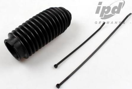 IPD 35-5985 - Комплект пилника, рульове управління autozip.com.ua