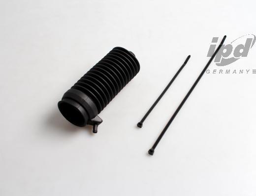 IPD 35-5561 - Комплект пилника, рульове управління autozip.com.ua