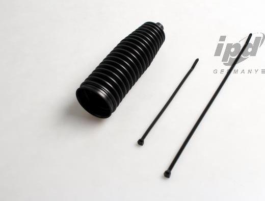 IPD 35-5630 - Комплект пилника, рульове управління autozip.com.ua