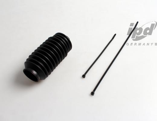 IPD 35-5627 - Комплект пилника, рульове управління autozip.com.ua