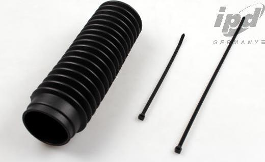 IPD 35-5190 - Комплект пилника, рульове управління autozip.com.ua