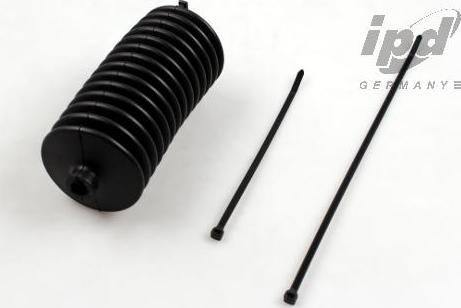 IPD 35-5101 - Комплект пилника, рульове управління autozip.com.ua