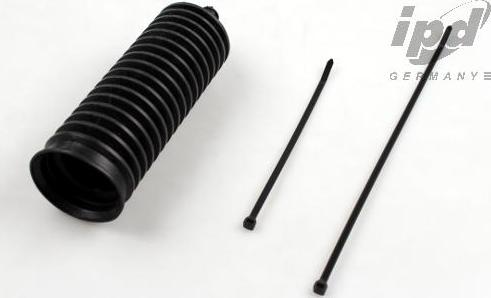IPD 35-5189 - Комплект пилника, рульове управління autozip.com.ua