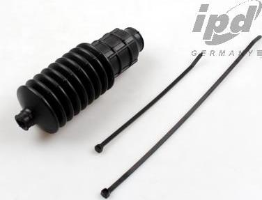 IPD 35-5751 - Комплект пилника, рульове управління autozip.com.ua