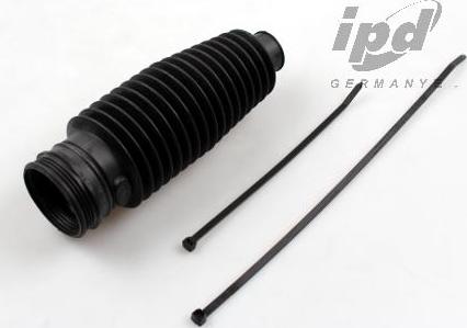 IPD 35-6095 - Комплект пилника, рульове управління autozip.com.ua