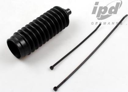 IPD 35-6224 - Комплект пилника, рульове управління autozip.com.ua