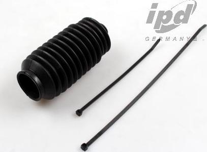 IPD 35-6069 - Комплект пилника, рульове управління autozip.com.ua