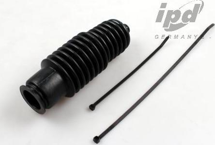 IPD 35-6060 - Комплект пилника, рульове управління autozip.com.ua