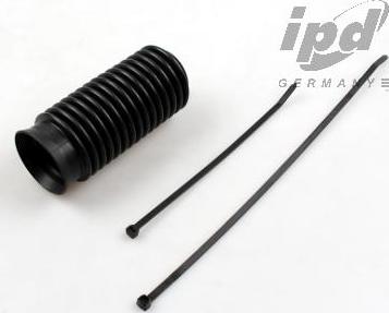 IPD 35-6008 - Комплект пилника, рульове управління autozip.com.ua