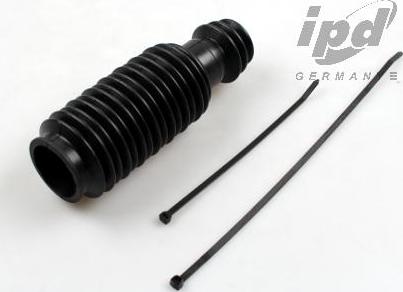 IPD 35-6100 - Комплект пилника, рульове управління autozip.com.ua