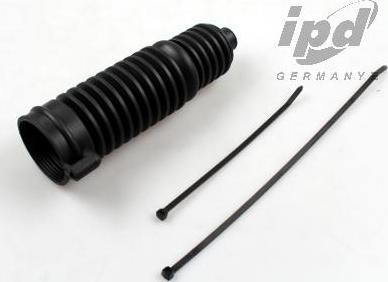 IPD 35-6117 - Комплект пилника, рульове управління autozip.com.ua