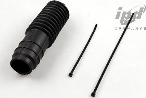IPD 35-6339 - Комплект пилника, рульове управління autozip.com.ua