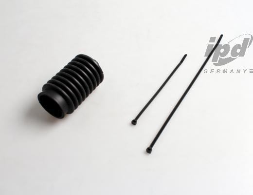 IPD 35-6290 - Комплект пилника, рульове управління autozip.com.ua