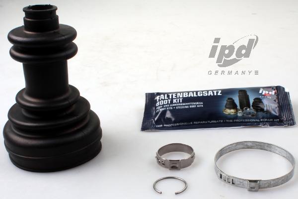 IPD 35-1313 - Пильник, приводний вал autozip.com.ua