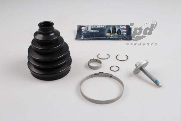 IPD 35-3441 - Пильник, приводний вал autozip.com.ua
