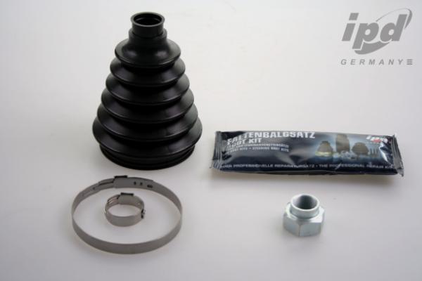 IPD 35-3019 - Пильник, приводний вал autozip.com.ua