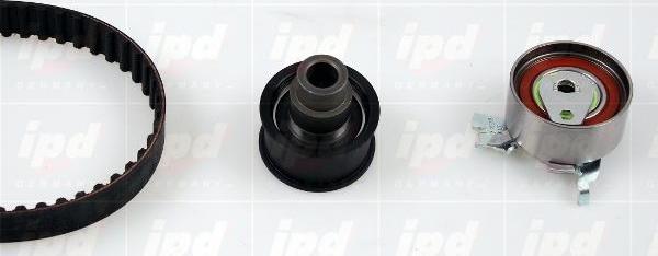 IPD 20-1040 - Комплект ременя ГРМ autozip.com.ua