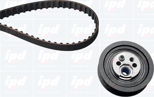 IPD 20-1056 - Комплект ременя ГРМ autozip.com.ua