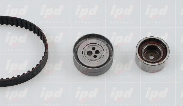 IPD 20-1057 - Комплект ременя ГРМ autozip.com.ua