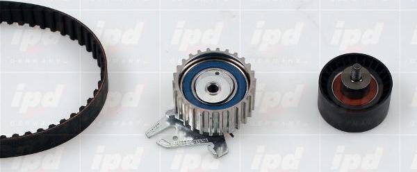 IPD 20-1116 - Комплект ременя ГРМ autozip.com.ua