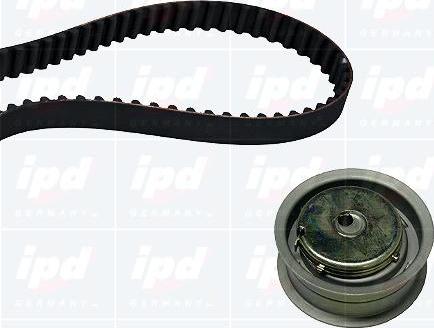 IPD 20-1368 - Комплект ременя ГРМ autozip.com.ua