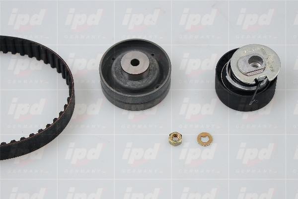 IPD 20-1378 - Комплект ременя ГРМ autozip.com.ua