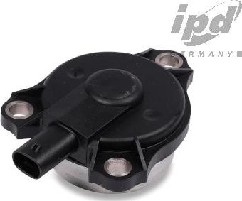 IPD 21-5098 - Центральний магніт, шестерня приводу розподільного вала autozip.com.ua