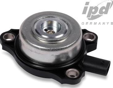 IPD 21-5098 - Центральний магніт, шестерня приводу розподільного вала autozip.com.ua