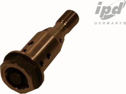 IPD 21-5093 - Центральний клапан, шестерня приводу розподільного вала autozip.com.ua