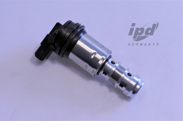 IPD 21-5045 - Регулюючий клапан, виставлення розподільного вала autozip.com.ua