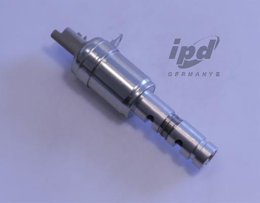 IPD 21-5055 - Регулюючий клапан, виставлення розподільного вала autozip.com.ua