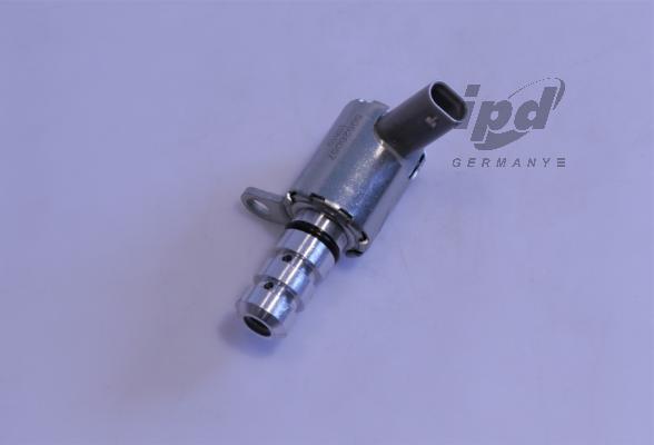IPD 21-5052 - Клапан підтримки тиску масла autozip.com.ua