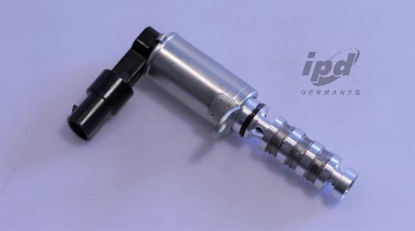 IPD 21-5060 - Регулюючий клапан, виставлення розподільного вала autozip.com.ua