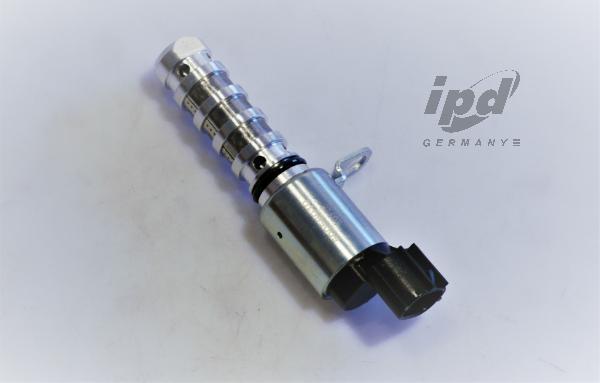 IPD 21-5005 - Регулюючий клапан, виставлення розподільного вала autozip.com.ua