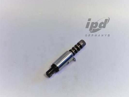 IPD 21-5001 - Регулюючий клапан, виставлення розподільного вала autozip.com.ua