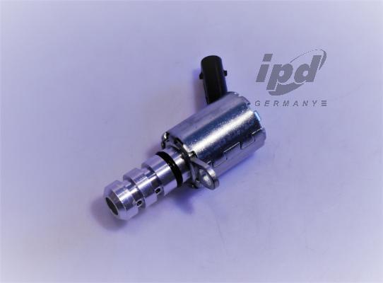 IPD 21-5014 - Клапан підтримки тиску масла autozip.com.ua