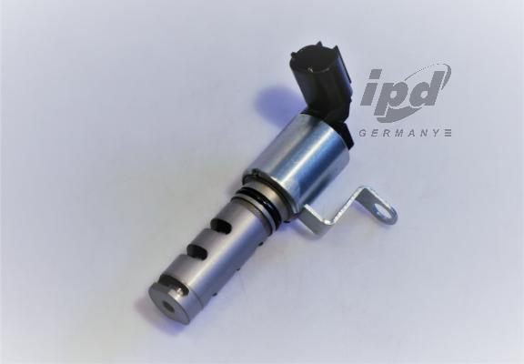 IPD 21-5037 - Регулюючий клапан, виставлення розподільного вала autozip.com.ua