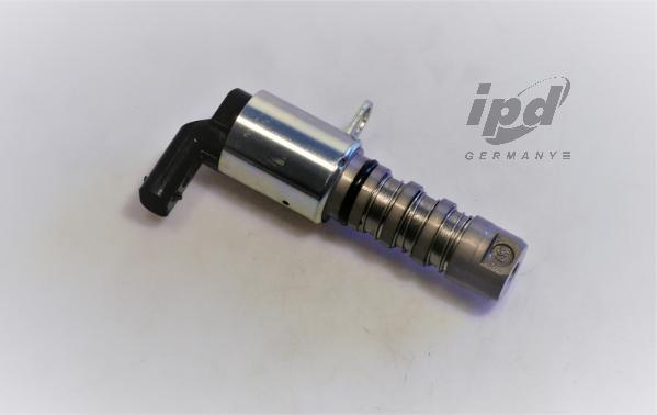 IPD 21-5027 - Регулюючий клапан, виставлення розподільного вала autozip.com.ua