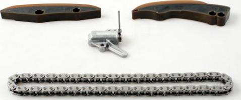 IPD 21-0488 - Комплект ланцюга приводу распредвала autozip.com.ua