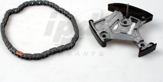 IPD 21-0150 - Комплект ланцюга, привід масляного насоса autozip.com.ua