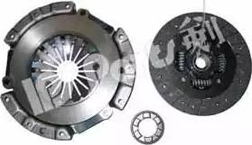 IPS Parts ICK-5905 - Комплект зчеплення autozip.com.ua