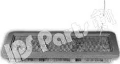 IPS Parts IFA-3314 - Повітряний фільтр autozip.com.ua