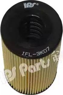 IPS Parts IFL-3K07 - Масляний фільтр autozip.com.ua